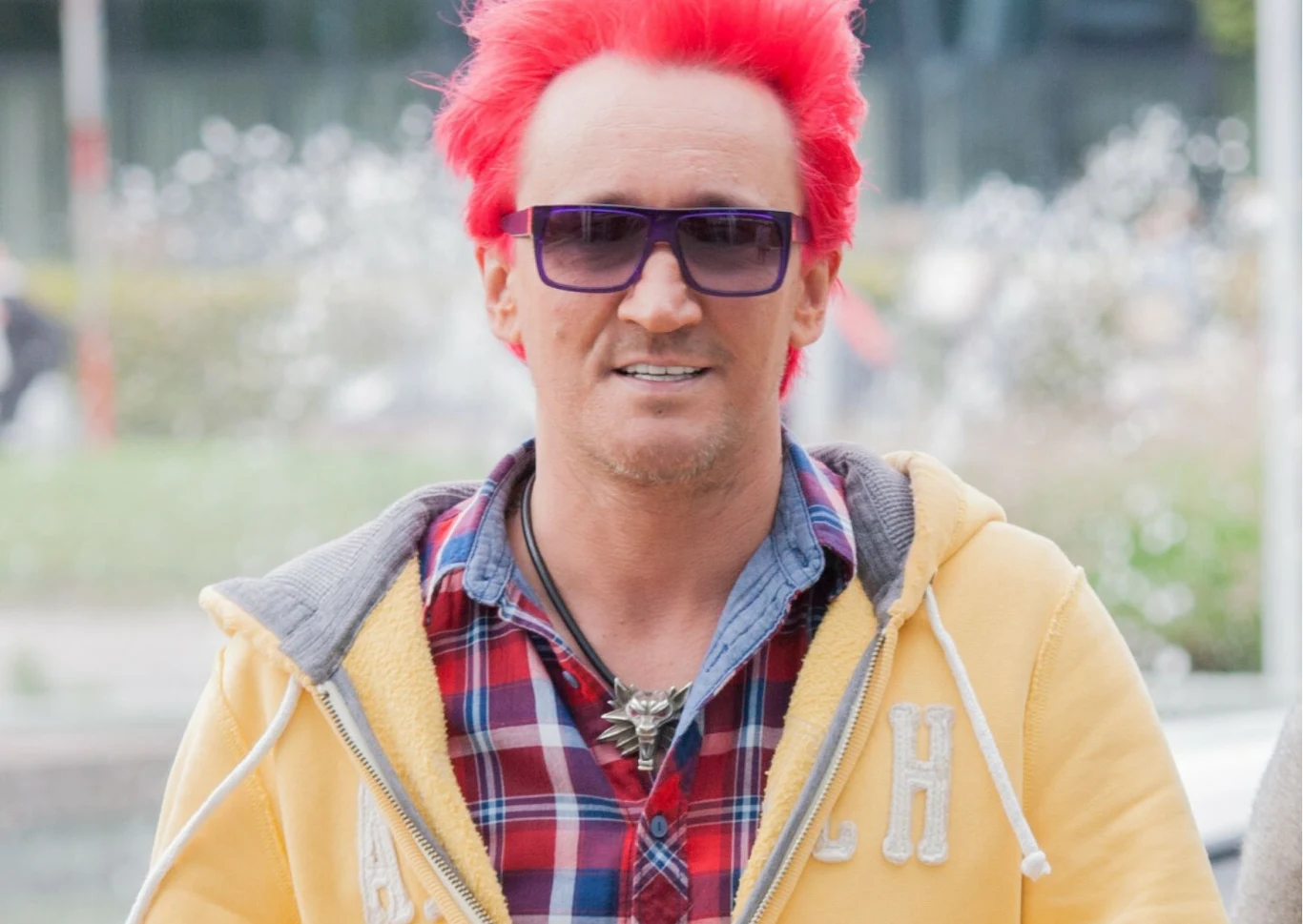 Michał Wiśniewski Michał Wiśniewski