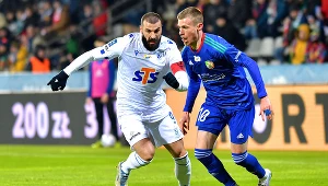 Niespodzianka! To koniec marzeń Lecha o obronie tytułu?