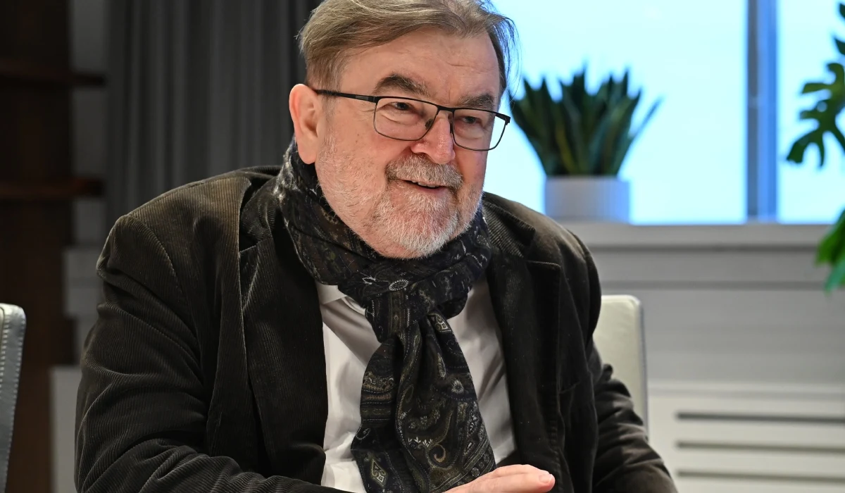 Edward Miszczak, Dyrektor Programowy Polsatu Edward Miszczak, Dyrektor Programowy Polsatu