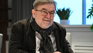 Edward Miszczak, Dyrektor Programowy Polsatu