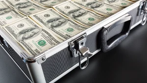 Twitch.tv: Słynny streamer otrzymał ogromną kwotę pieniężną