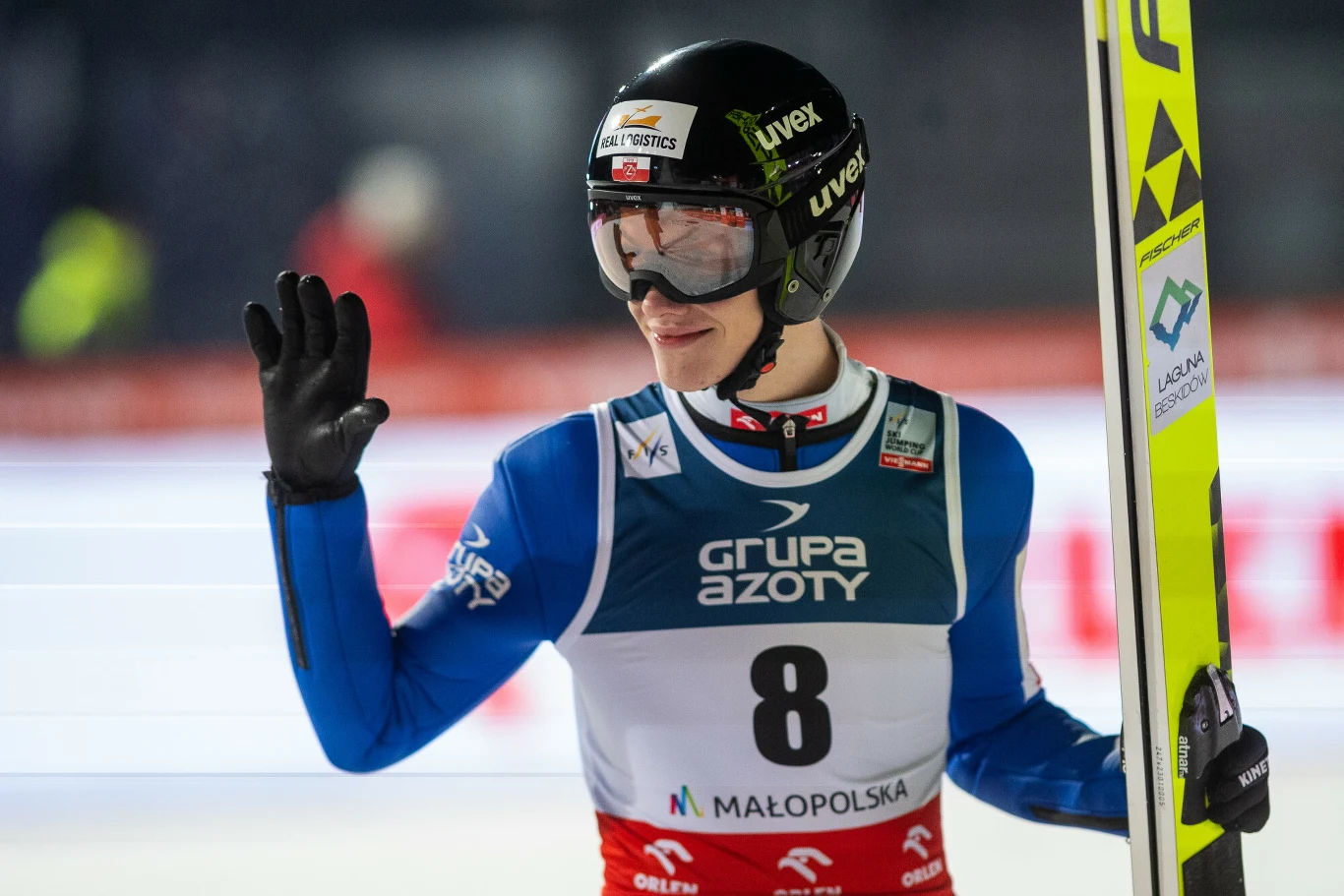 Jan Habdas Jan Habdas