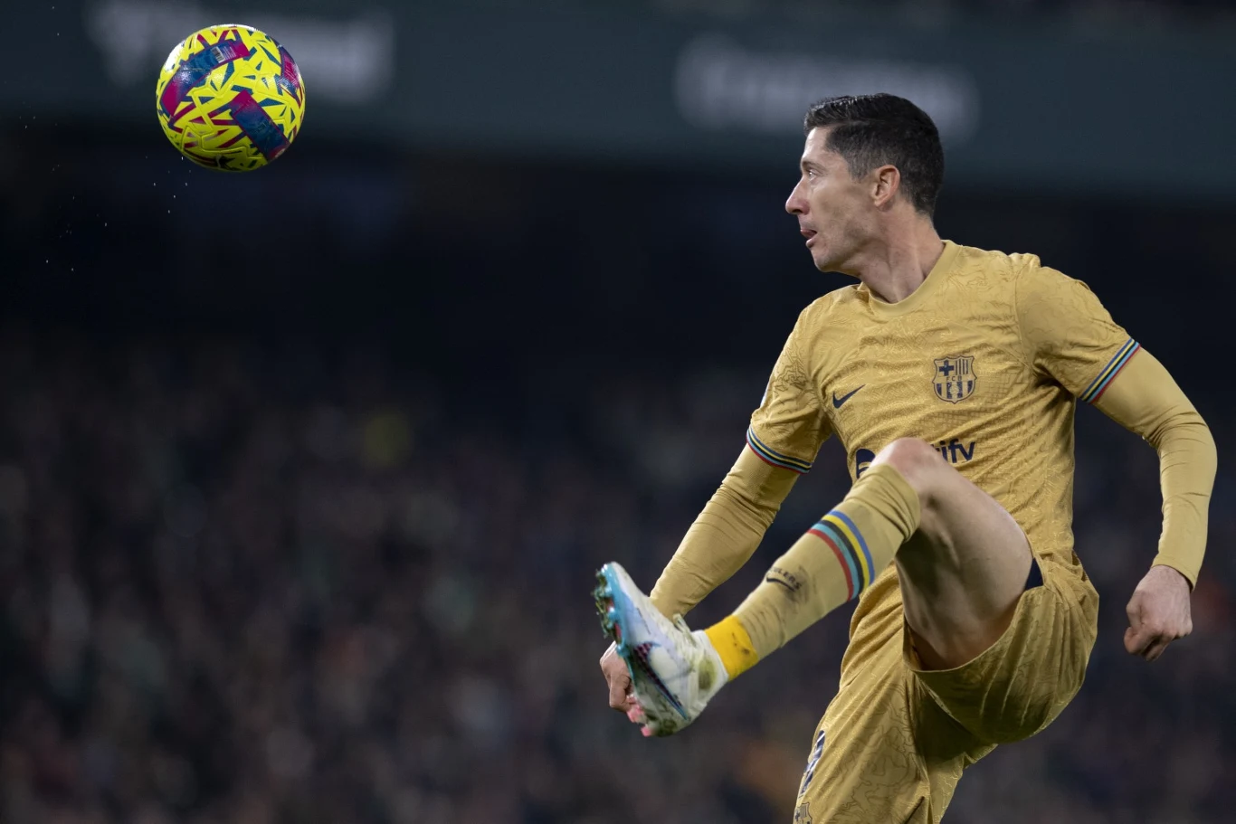 Robert Lewandowski Robert Lewandowski