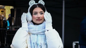 Viki Gabor jest w ciąży?