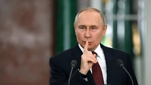 Władimir Putin zwróci się do parlamentu