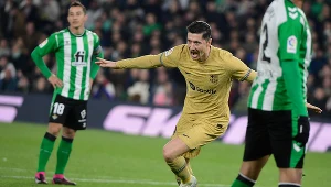 Barcelona skazana na mistrzostwo? To nie pozostawia złudzeń!