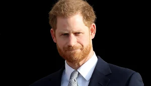 Harry chciał zatuszować swoje wybryki?