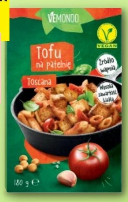 Tofu Vemondo