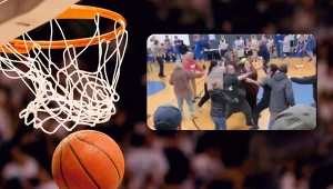 Tragiczna bójka w USA