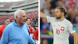 To koniec Krychowiaka w kadrze Polski? Jan Tomaszewski wprost o piłkarzu!