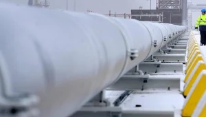 Ubiegły rok przyniósł globalnemu przemysłowi naftowo-gazowemu rekordowe zyski. Zdjęcie ilustracyjne