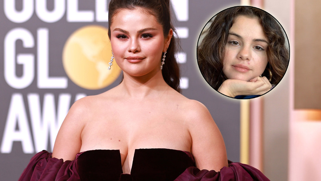 Selena Gomez jednym zdjęciem odpowiedziała hejterom