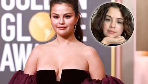 Selena Gomez jednym zdjęciem odpowiedziała hejterom