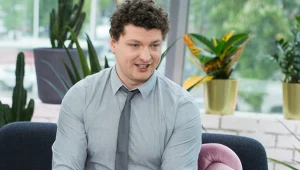 Doktor Adam Pabiś nie jest lekarzem?