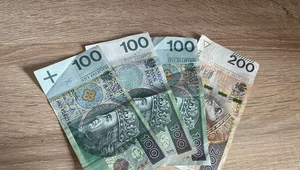 800 plus nie dostali, na konta trafiło tylko 500 zł. ZUS tłumaczy dlaczego.