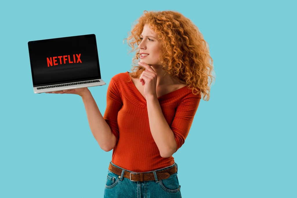 Myślisz, że odwieszasz swoje konto na Netflixie, a cyberprzestępcy dostają twoje dane z karty płatniczej