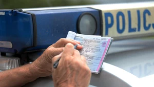 Funkcjonariusze błędnie zawyżali mandaty. Policja nie znała przepisów? 