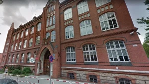 W środę ze szkoły w Rybniku ewakuowano ponad 250 osób