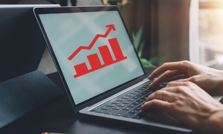 Do 2033 r. ruch internetowy w Polsce może zwiększyć o 1000 procent