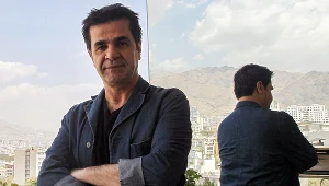 Jafar Panahi