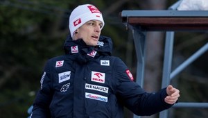 Thurnbichler długo nie milczał. Uderza w PZN. Mówi, jak było naprawdę
