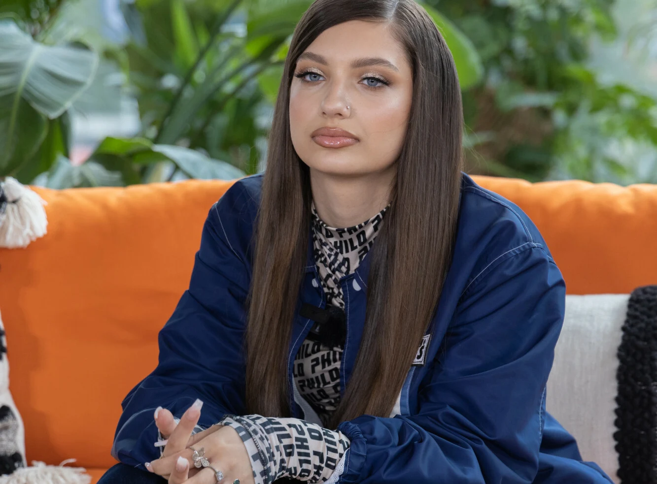Viki Gabor została ofiarą bodyshamingu Viki Gabor została ofiarą bodyshamingu