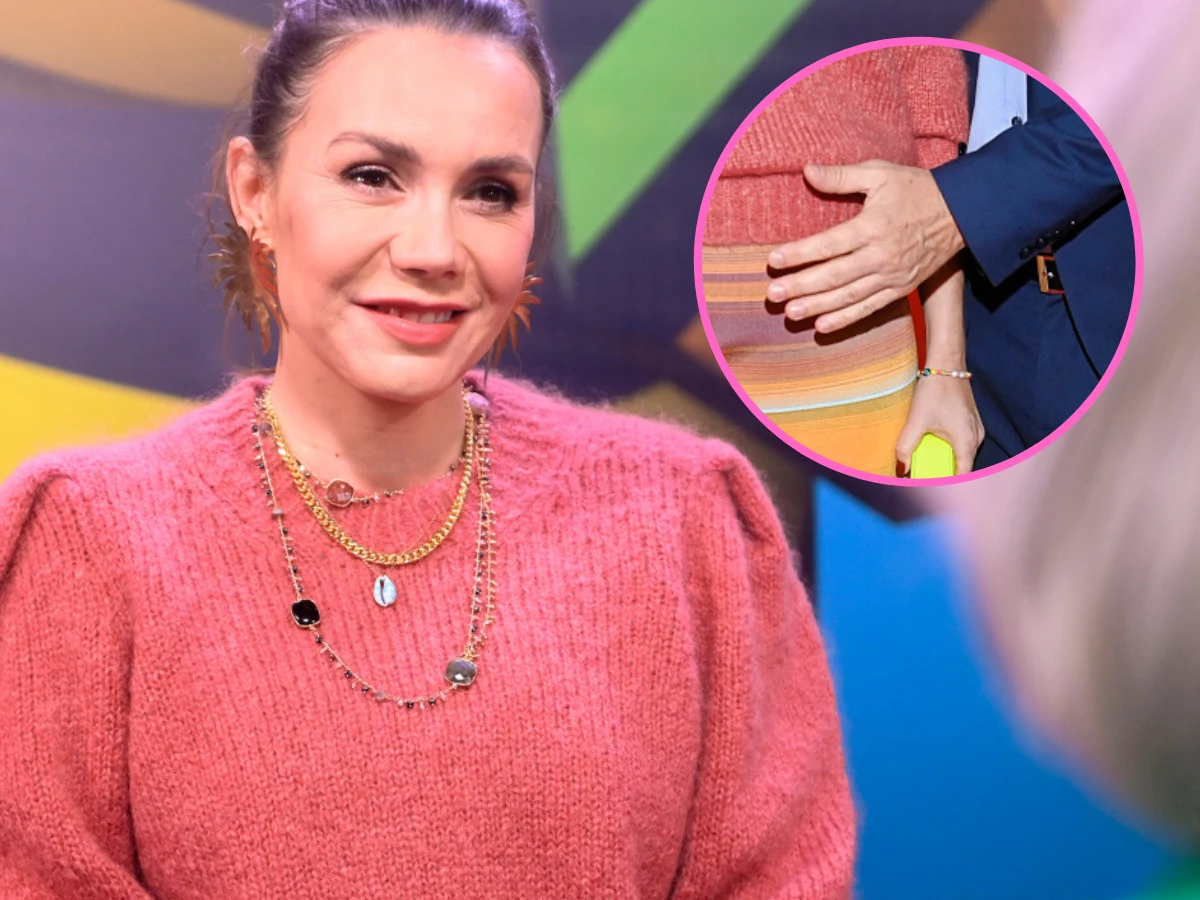 Olga Bołądź - Wiosenna ramówka Polsat i Polsat Box Go Olga Bołądź - Wiosenna ramówka Polsat i Polsat Box Go