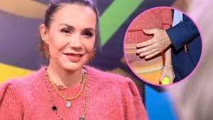 Olga Bołądź - Wiosenna ramówka Polsat i Polsat Box Go