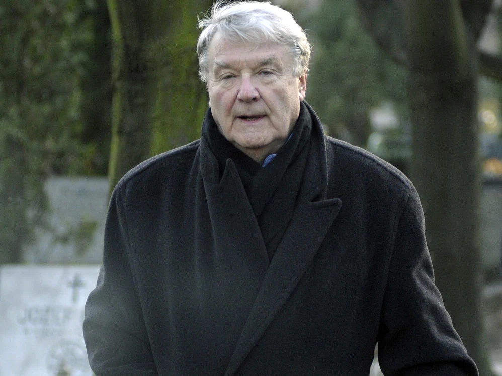 Leonard Pietraszak
