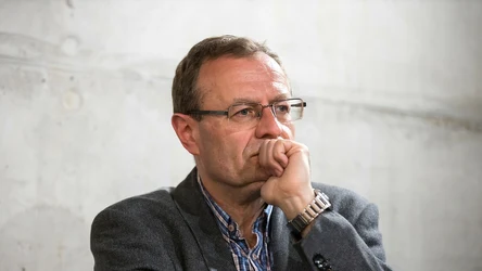 ​Prof. Antoni Dudek: Nikomu nie kroi się wielkie zwycięstwo