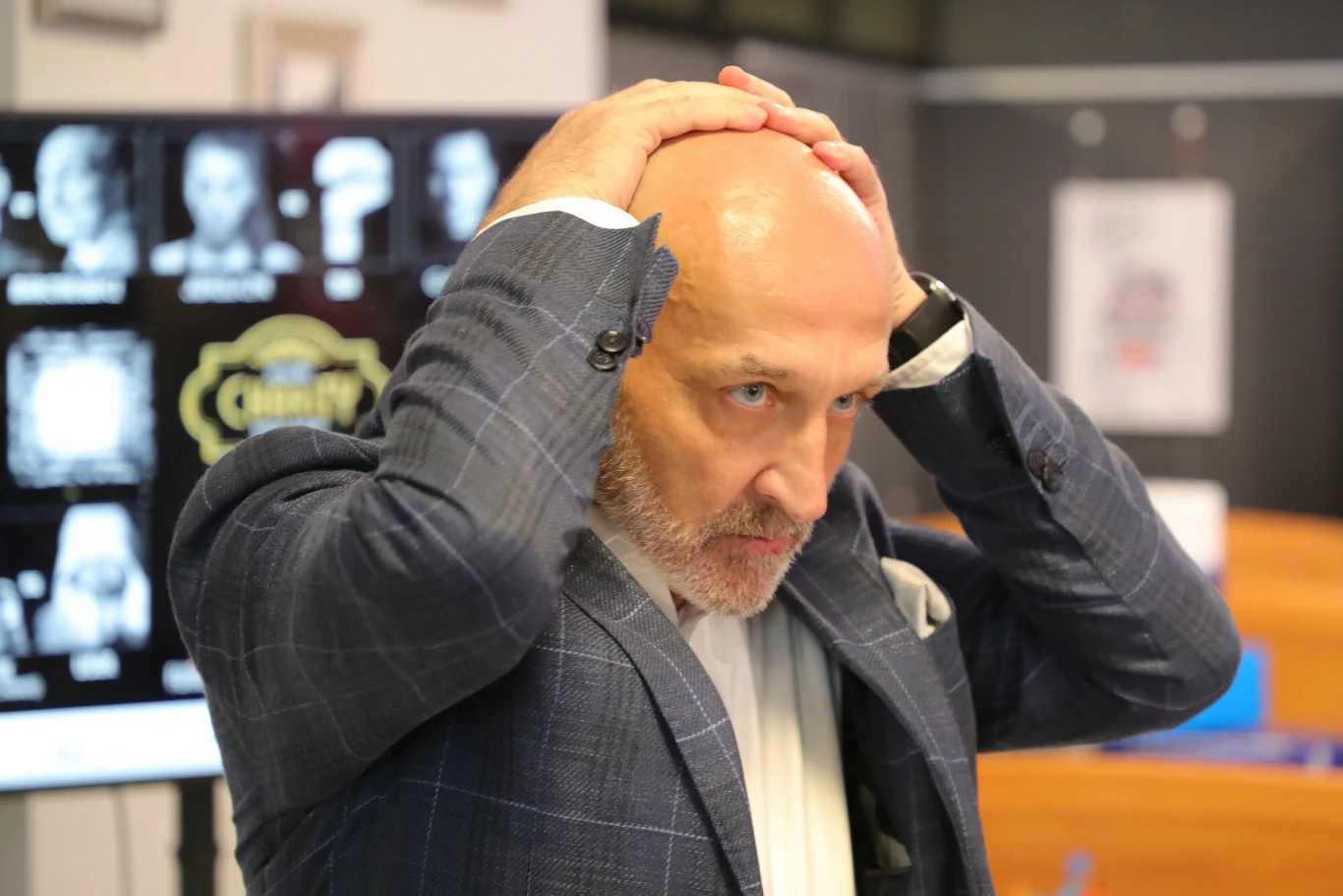 Kazimierz Marcinkiewicz Kazimierz Marcinkiewicz