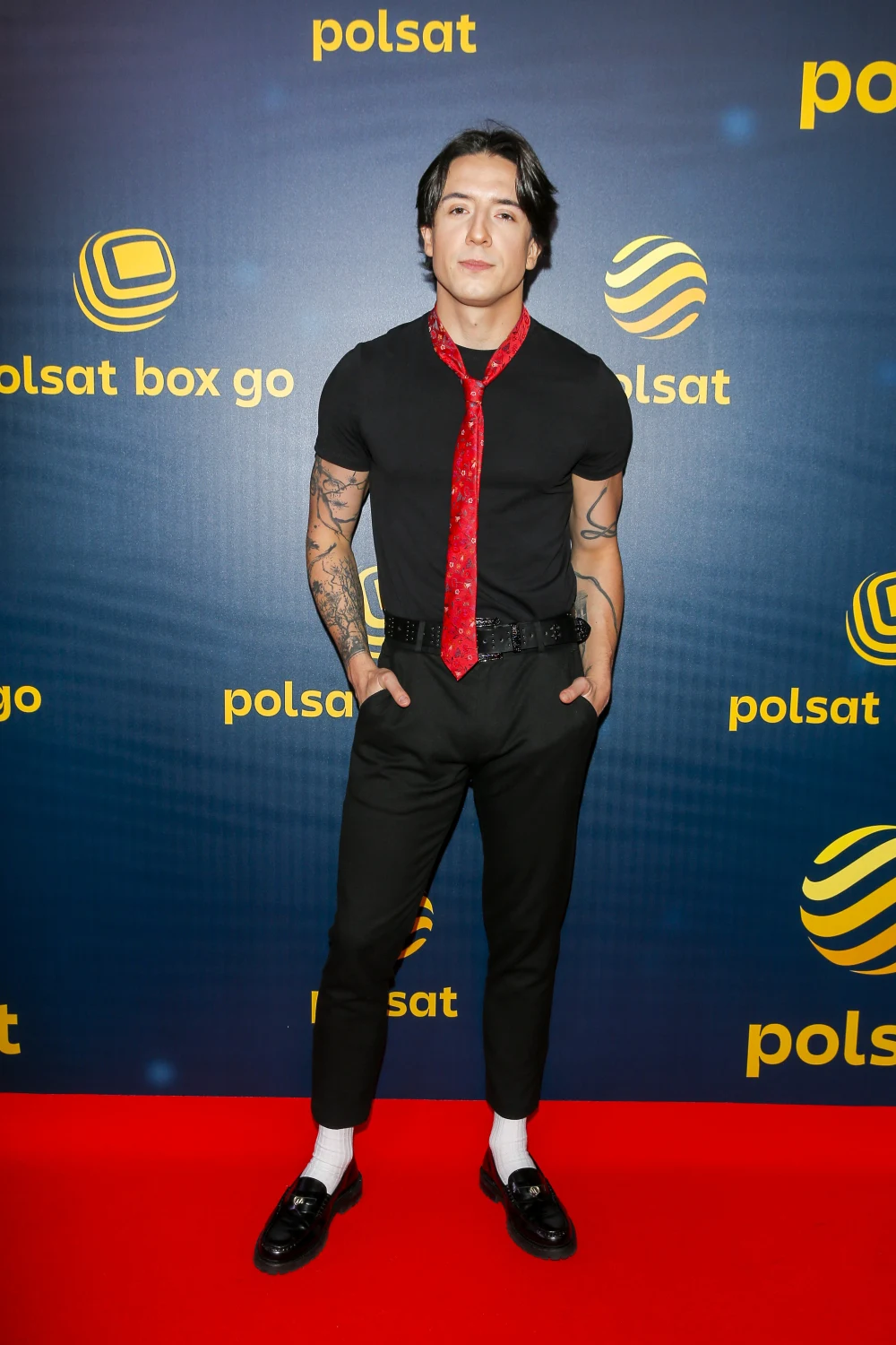 Dawid Kwiatkowski Dawid Kwiatkowski