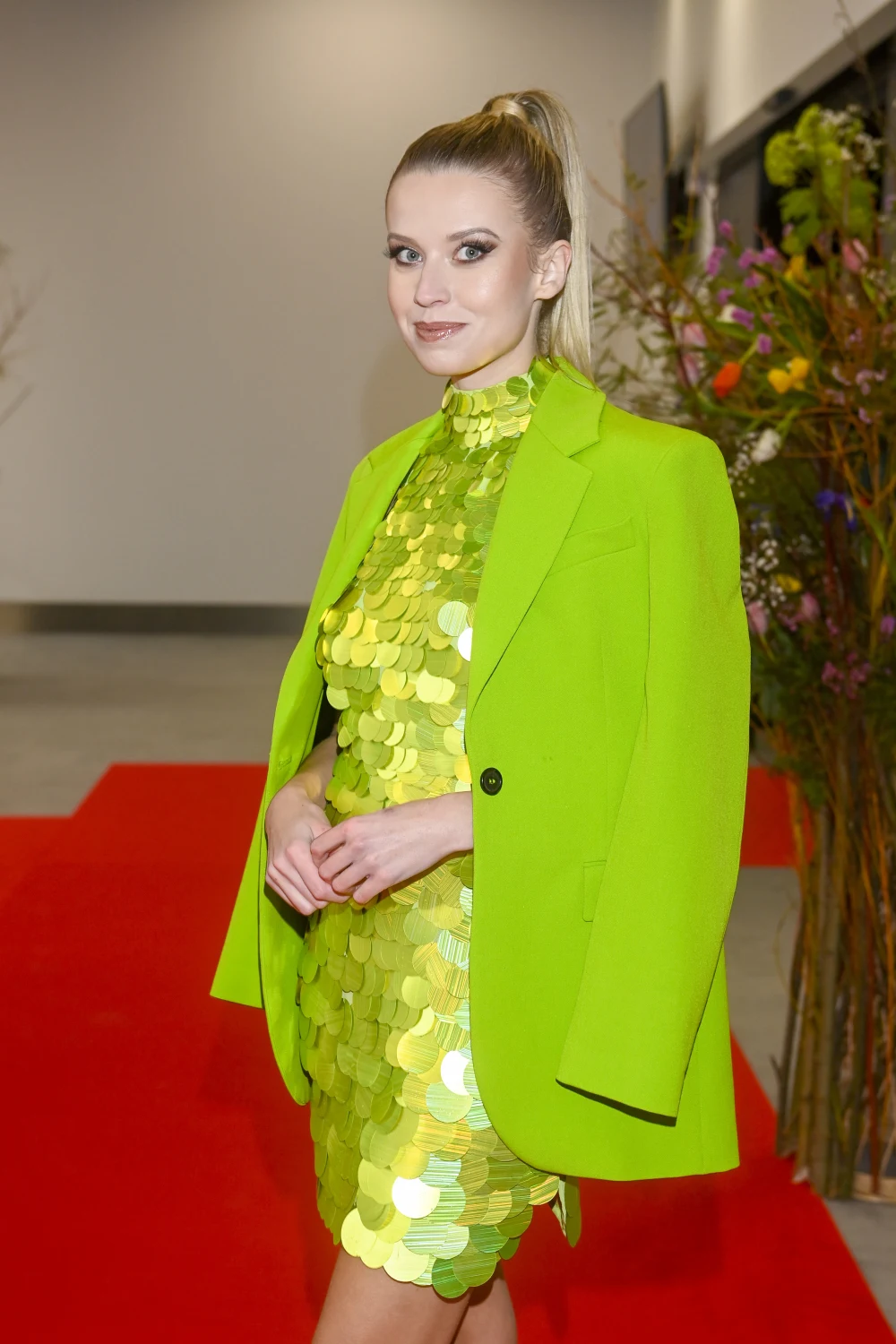 Ksenia Chlebicka Ksenia Chlebicka