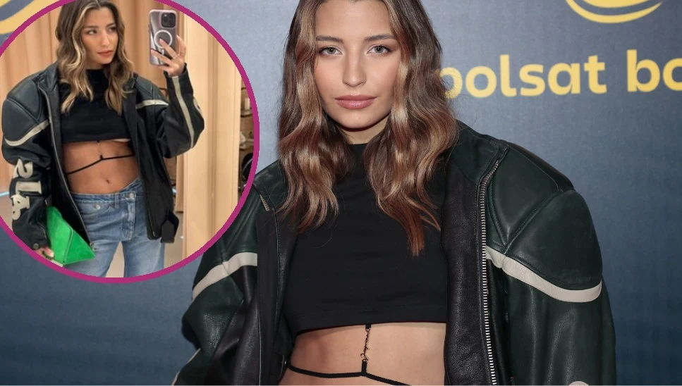 Julia Wieniawa Julia Wieniawa