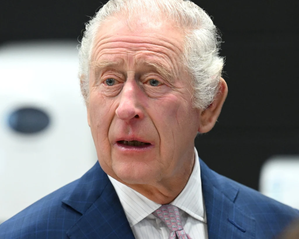 Król Karol III zniknie z australijskich banknotów?