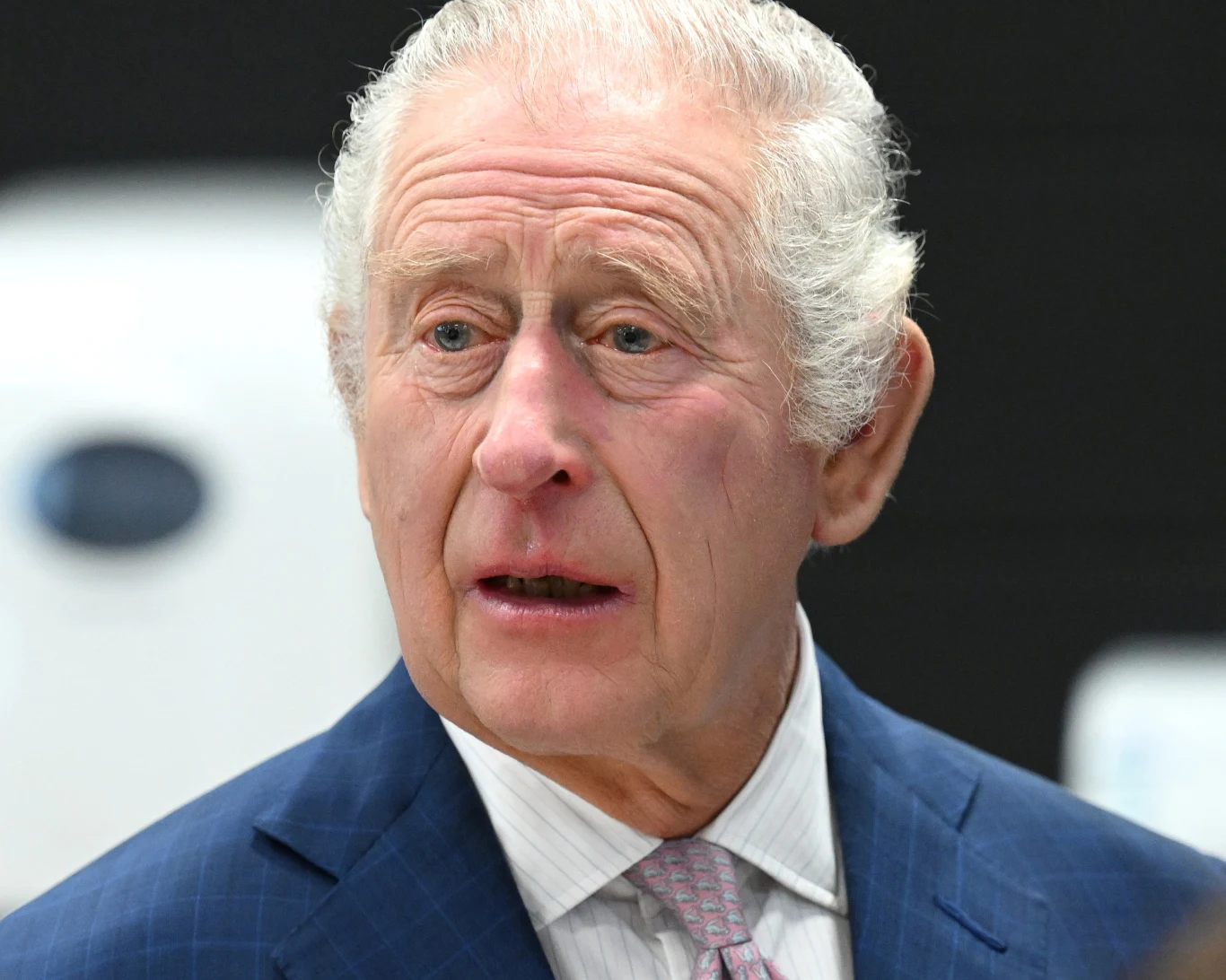 Król Karol III zniknie z australijskich banknotów? Król Karol III zniknie z australijskich banknotów?