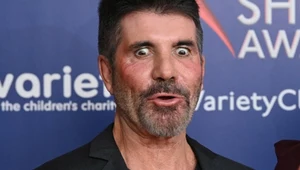 Simon Cowell