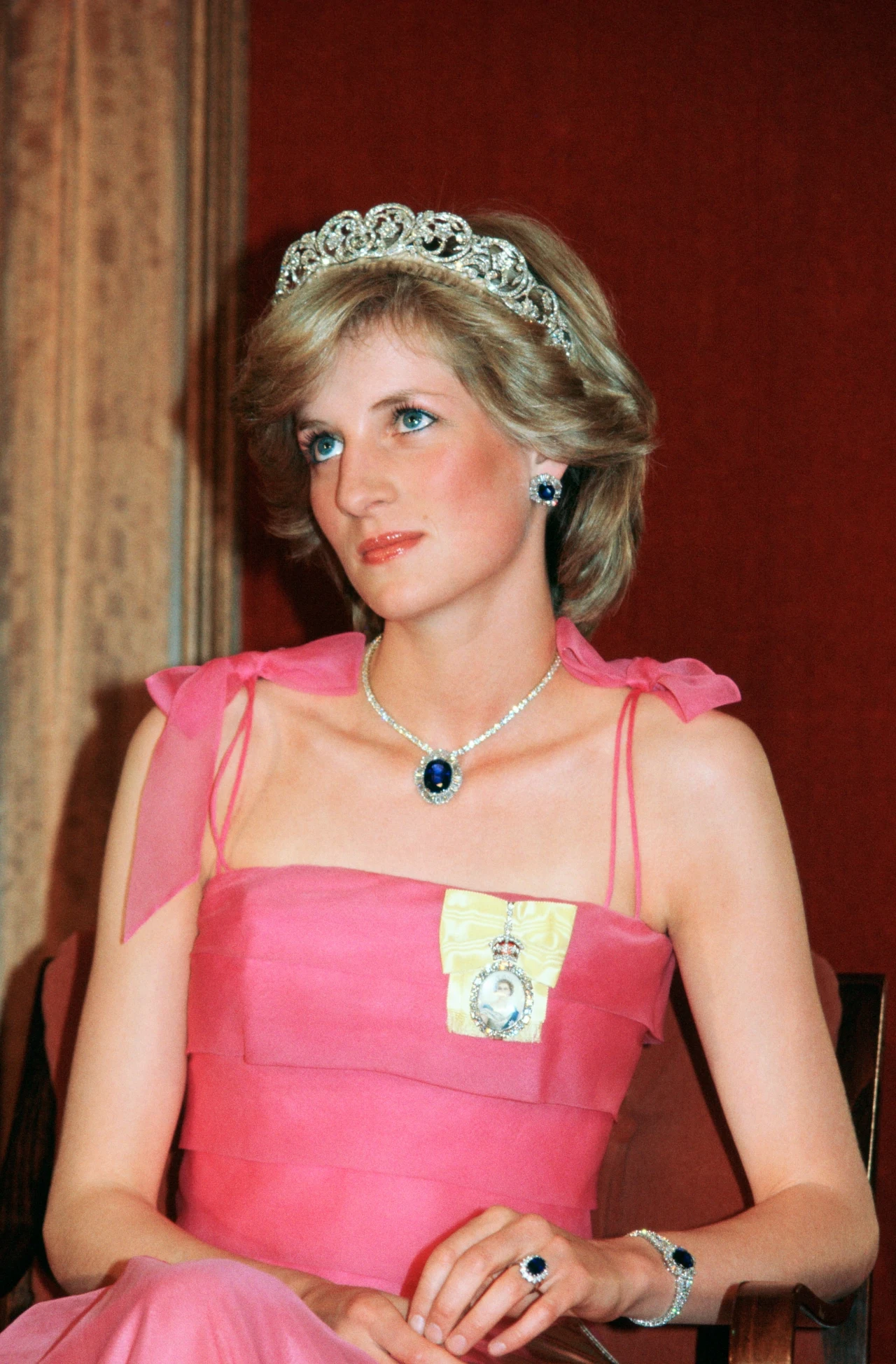 Księżna Diana
