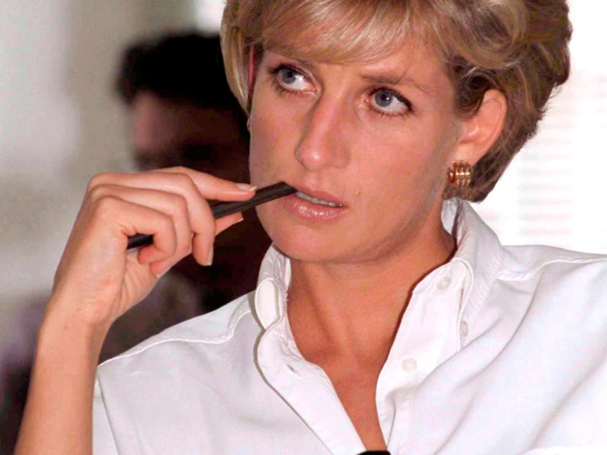 księżna Diana księżna Diana