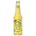 Hardmade Yuzu Crush Piwo z lemoniadą o smaku cytryny i yuzu 400 ml