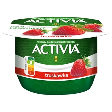 Serek Activia - 0