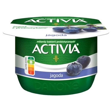 Jogurt Activia - 0