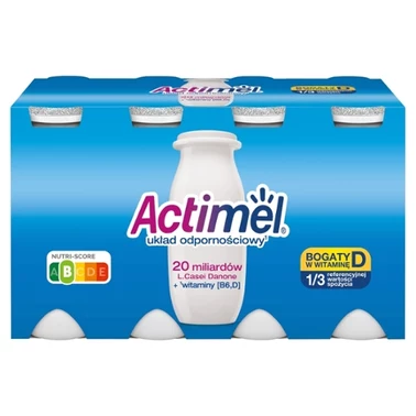 Jogurt pitny Actimel - 2