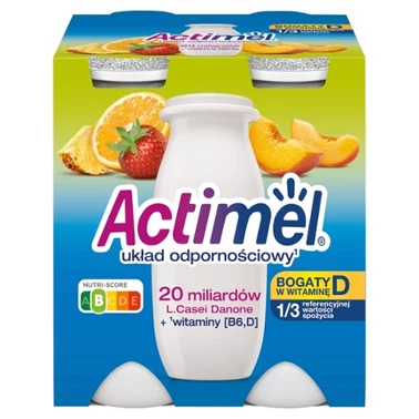Jogurt Actimel - 1