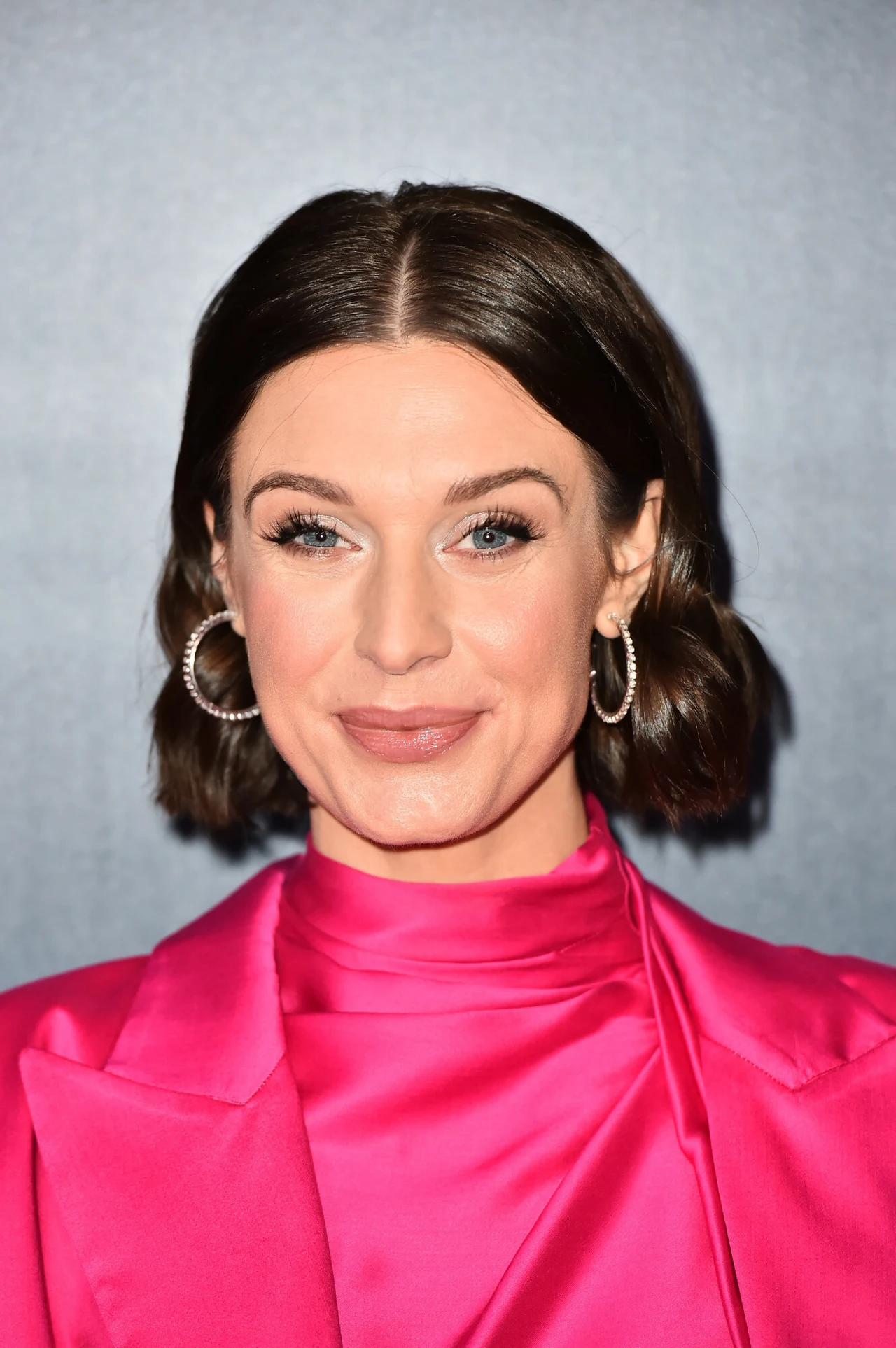 Julia Kamińska - Wiosenna ramówka Telewizji Polsat