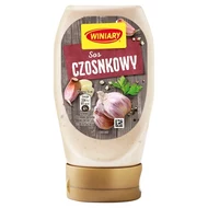 Winiary Sos czosnkowy 300 ml