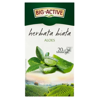 Herbata Big-Active - 0