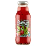 Naturio Cannabis Napój z nasionami konopi Margarita 295 ml