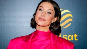 Julia Kamińska - Wiosenna ramówka Telewizji Polsat