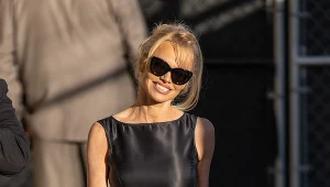 Pamela Anderson 